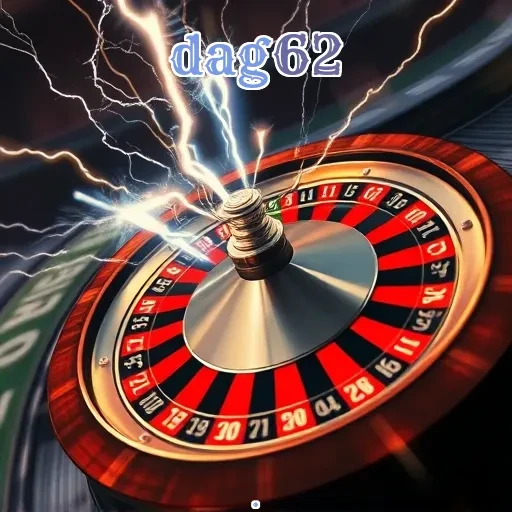 dag62: Game Santai yang Membawa Kebahagiaan dan Ketenangan
