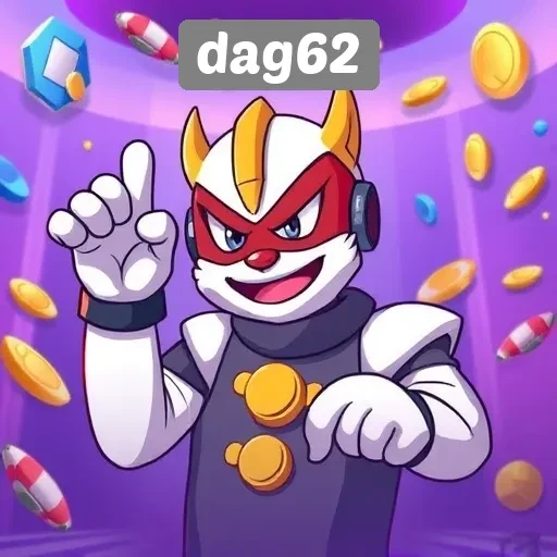 Kelebihan Dag62 Dalam Menyajikan Game Terbaru