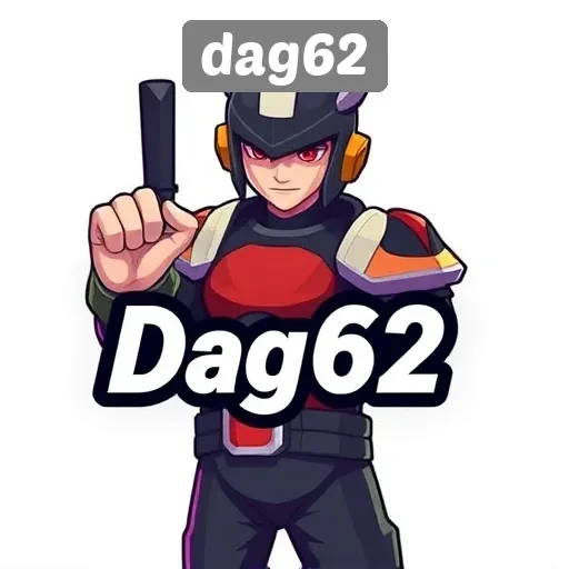 Dag62 sebagai Platform Game Terbaru di Indonesia
