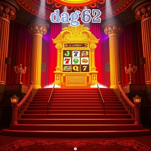 dag62: Jajal Promo Menguntungkan dan Mainkan Game Favorit Anda!