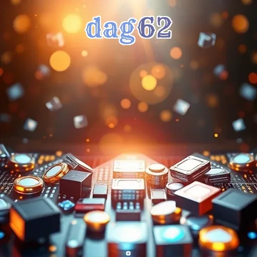 dag62: Temukan Keasyikan Game Baru dan Menarik di Sini