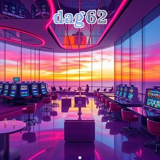 dag62: Pusat Game Populer Terbaik untuk Gamers Indonesia