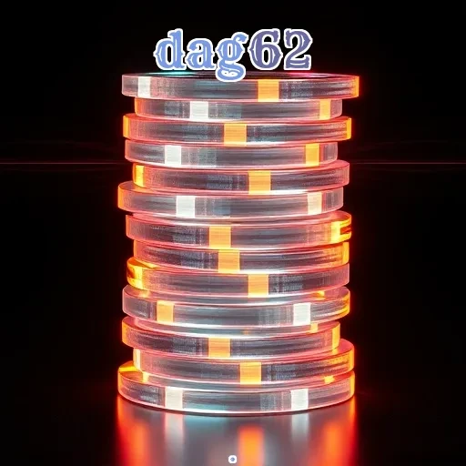 dag62: Menyelami Serunya Game Strategi Online untuk Pemain Indonesia