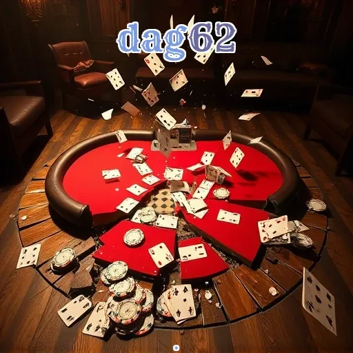 dag62: Tips Ampuh untuk Menjadi Pemain Game Online yang Sukses